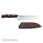 shimomura Cutter Blades Sakurakyu All-purpose with Sheath (Isi Cutter)