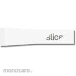 slice Cutter Blades Ceramic Chisel (Isi Cutter)