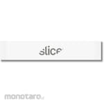 slice Cutter Blades Ceramic Chisel Double Side (Isi Cutter)