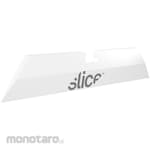 slice Cutter Blades Ceramic Sharp Blades Long Blades (Isi Cutter)