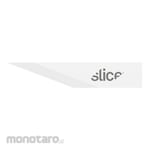 slice Cutter Blades Ceramic Sharp Tip (Isi Cutter)