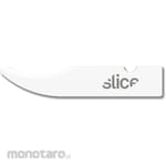 slice Cutter Blades Round Tip Ceramic Seam Ripper (Isi Cutter)