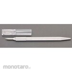 ESCO Art Knife 2.5x160mm (Pisau Ukir)