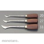 ESCO Craft Knife 190x14mm (Pisau Ukir)