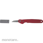Kennedy Craft Knife Disposable Fixed Blade (Pisau Ukir)