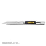 OLFA Craft Cutter Stationery Mount Small (Pisau Ukir)