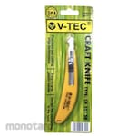V-TEC Craft Knife (Pisau Ukir)