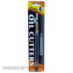 Buddy Glass Cutter Oil (Pisau Pemotong Kaca)