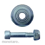 Lumos Mata Gerinda Potong Tungsten Carbide