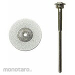 Sumflex Diamond Cutter Φ22Mm Diameterx0.5Mm Thickness