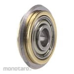 TORA Mata Gerinda Potong Keramik TCT