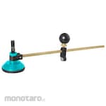 TOTAL Compasses Glass Cutter