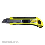 HASSTON PROHEX Cutter Handle Plastik+Pisau