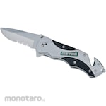 HEYCO Safety Folding Survival Knife