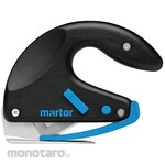 ESCO 110mm Sheet Cutter Drawing