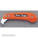 ESCO Hook Cutter Knife for Plastic Plate (Pisau Kait)