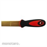 Kennedy Resistant Putty Knife O/A Al-Br (Pisau Safety)