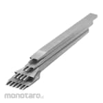 ALDO Plong Jahitan Kulit