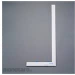 ESCO L-shaped square for glass cutting EA846DA series