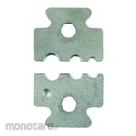 ESCO Spare blade (for EA545AG, 1 sheet)