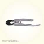 GREEN CROSS Cutter with Shino