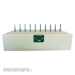 Leutor Router Carbide Cutter Set