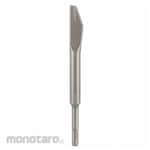 MILWAUKEE SDS Plus Mortar Knife