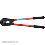 Minoru Industries Steel wire cutter (hard clipper) 10