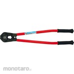 Minoru Industries Steel wire cutter (hard clipper) 11
