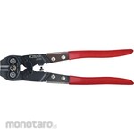 Minoru Industries Steel wire cutter (hard cutter) 5