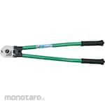 Minoru Industries Wire rope cutter 12