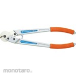 Minoru Industries Wire rope cutter 16
