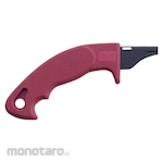 Okada Hardware Mfg. (Z-Saw) Pipe Saw 240 Red Pattern