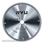 RYU Aluminium Cutter