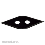 VALQUA Gasket Cutter Parts