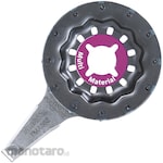 Makita For removing caulking TMA082