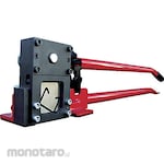 Mokuba Racewaycutter
