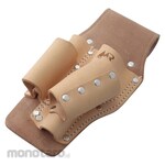 Morimitsu Sancho difference leather case