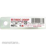 NT Cutter Snap Off Blades