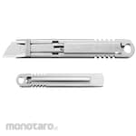 OLFA All Stainless Steel Safety Knife