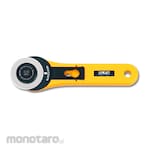 OLFA Rotary Cutter (Pemotong Putar)