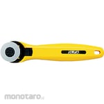 OLFA Rotary Cutter Knife 28 (Pemotong Putar)