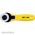 OLFA Rotary Cutter Knife 45 (Pemotong Putar)