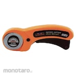 Wipro Rotary Cutter (Pemotong Putar)