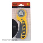 ZRM Rotary Cutter (Pemotong Putar)