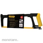 STANLEY Hacksaw Steel Frame