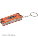 BAHCO Foldable Knife Multi-tool (Pisau Lipat)