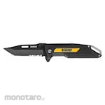 DEWALT Foldable Knife (Pisau Lipat)
