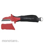 Egamaster Pocket Knife Straight (Pisau Saku)