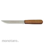 Egamaster Small Knife Titanium (Pisau Kecil)